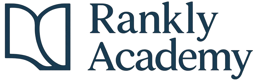 Rankly Academy
