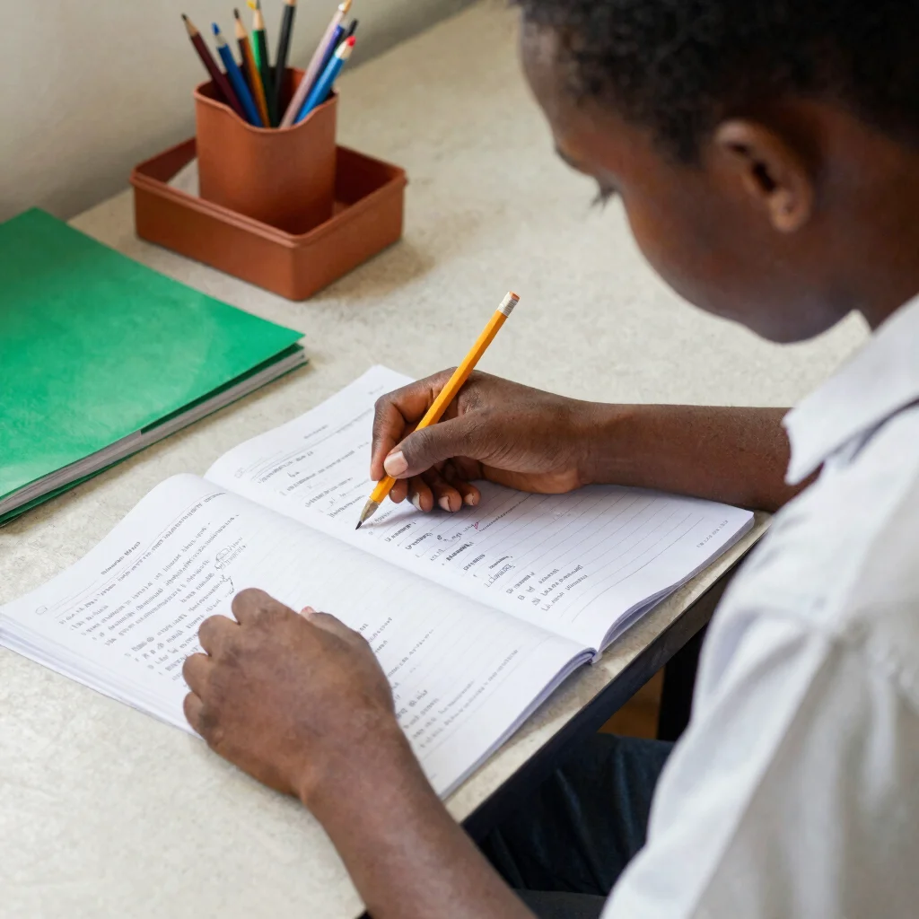 Apoio ao Inglês Escolar